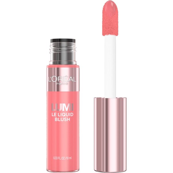 L'Oreal Paris Lumi Le Liquid Blush