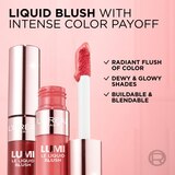 L'Oreal Paris Lumi Le Liquid Blush, thumbnail image