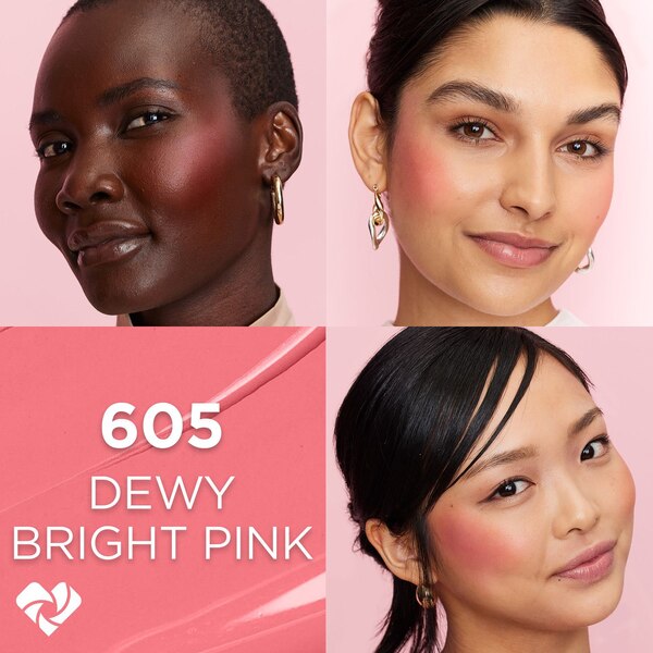 L'Oreal Paris Lumi Le Liquid Blush