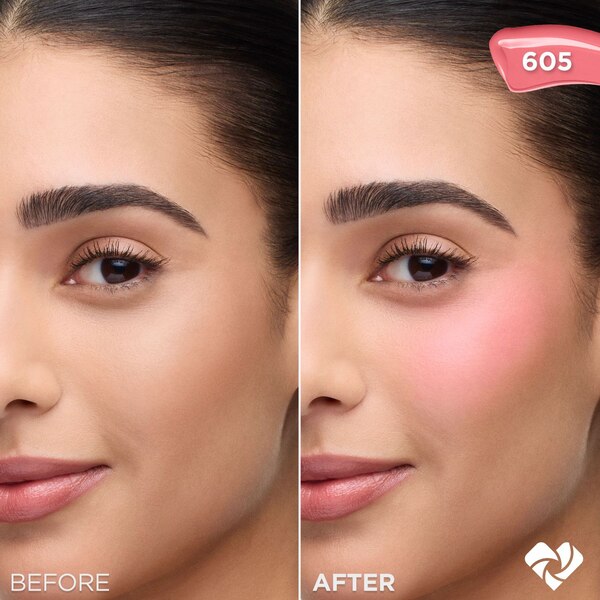 L'Oreal Paris Lumi Le Liquid Blush