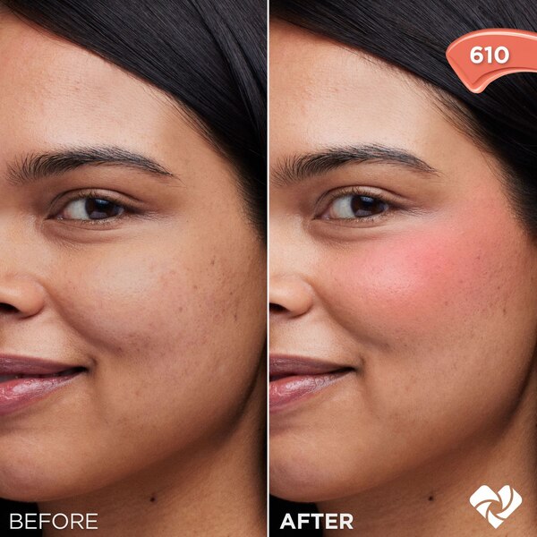 L'Oreal Paris Lumi Le Liquid Blush