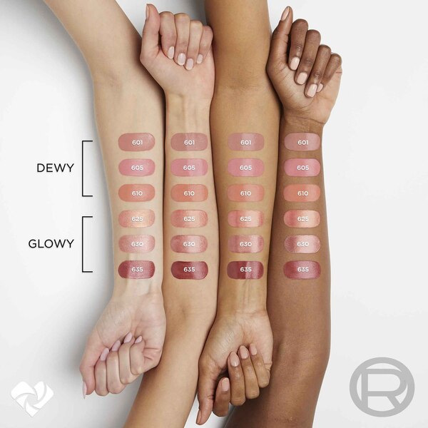 L'Oreal Paris Lumi Le Liquid Blush