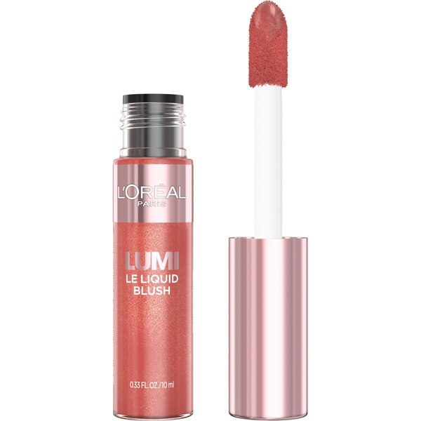 L'Oreal Paris Lumi Le Liquid Blush