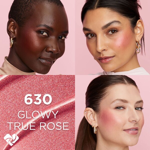 L'Oreal Paris Lumi Le Liquid Blush