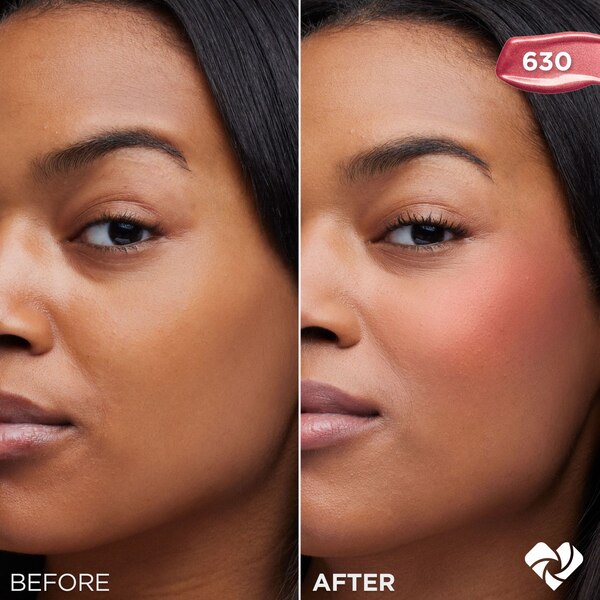 L'Oreal Paris Lumi Le Liquid Blush