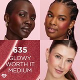 L'Oreal Paris Lumi Le Liquid Blush, thumbnail image