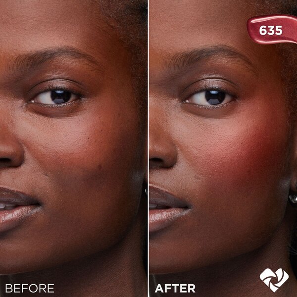 L'Oreal Paris Lumi Le Liquid Blush