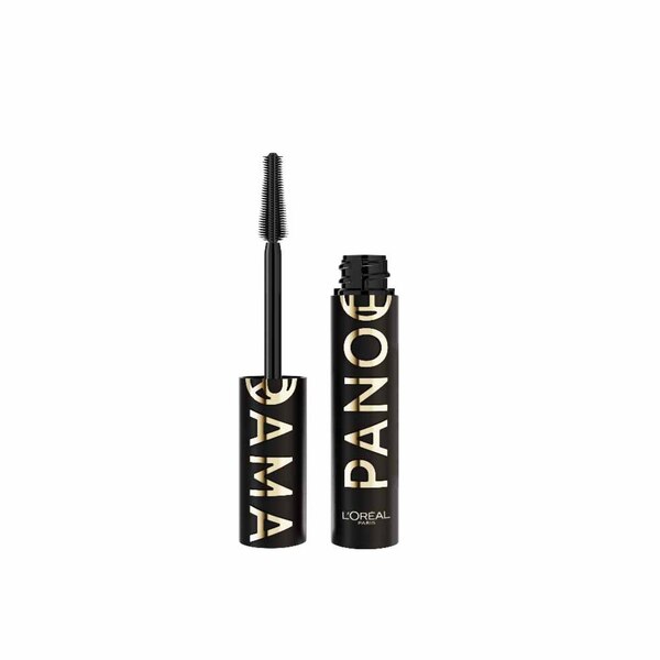 L'Oreal Paris Voluminous Original Washable Mascara, 315 Black Brown