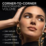 L'Oreal Paris Voluminous Original Washable Mascara, 315 Black Brown, thumbnail image