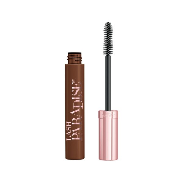 L'Oreal Paris Voluminous Lash Paradise Mascara, Latte Brown