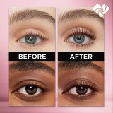 L'Oreal Paris Voluminous Lash Paradise Mascara, Latte Brown, thumbnail image