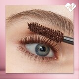 L'Oreal Paris Voluminous Lash Paradise Mascara, Latte Brown, thumbnail image