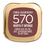 L'Oreal Paris Colour Riche Lip Color, thumbnail image