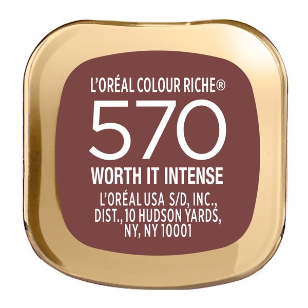 L'Oreal Paris Colour Riche Lip Color