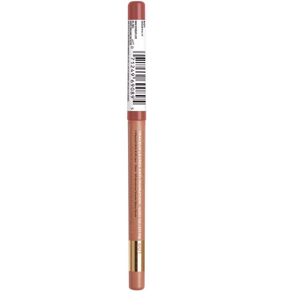 L'Oreal Paris Colour Riche Liner