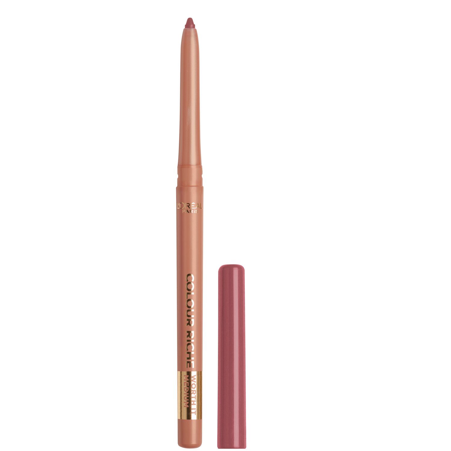 L'Oreal Paris Colour Riche Liner