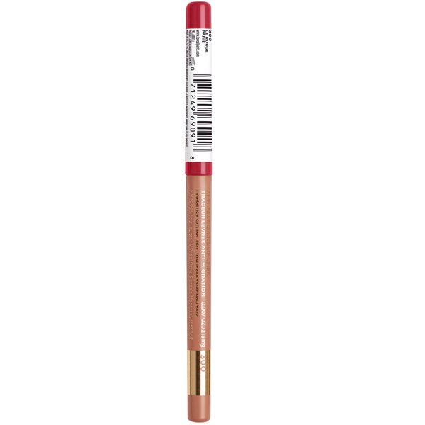 L'Oreal Paris Colour Riche Liner