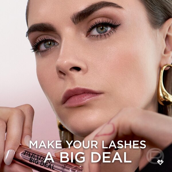 L'Oreal Paris Paradise Big Deal Mascara