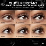 L'Oreal Paris Paradise Big Deal Waterproof Mascara, Black, thumbnail image