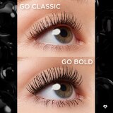 L'Oreal Paris Paradise Big Deal Waterproof Mascara, Black, thumbnail image
