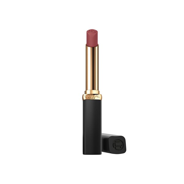 L'Oreal Paris Colour Riche Voluminous Matte Lip Color, 635