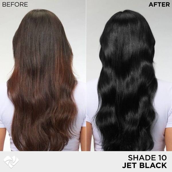 L'Oreal Paris Feria Multi-Faceted Shimmering Permanent Hair Color