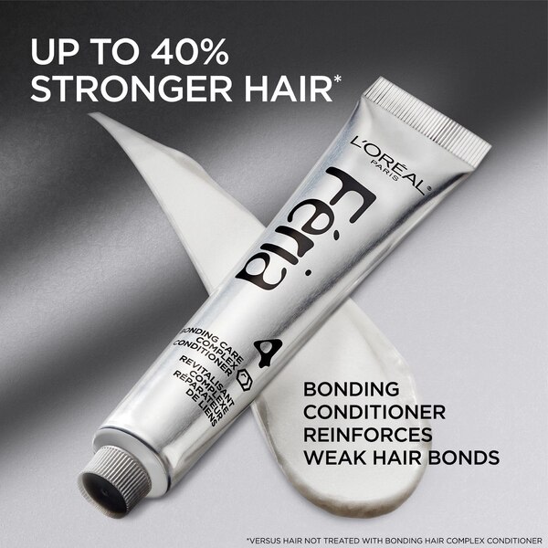 L'Oreal Paris Feria Multi-Faceted Shimmering Permanent Hair Color