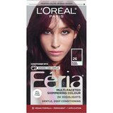 L'Oreal Paris Feria Multi-Faceted Shimmering Permanent Hair Color, thumbnail image
