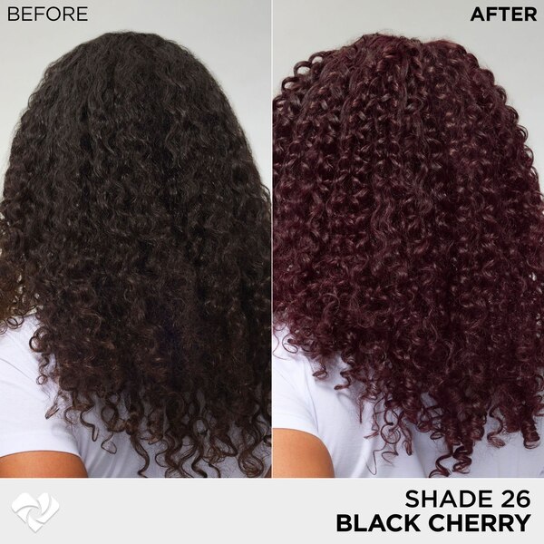 L'Oreal Paris Feria Multi-Faceted Shimmering Permanent Hair Color