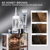 L'Oreal Paris Feria Multi-Faceted Shimmering Permanent Hair Color, thumbnail image