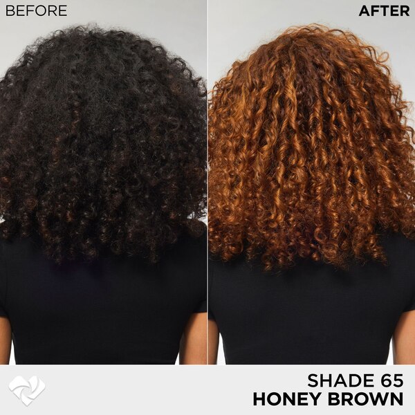L'Oreal Paris Feria Multi-Faceted Shimmering Permanent Hair Color