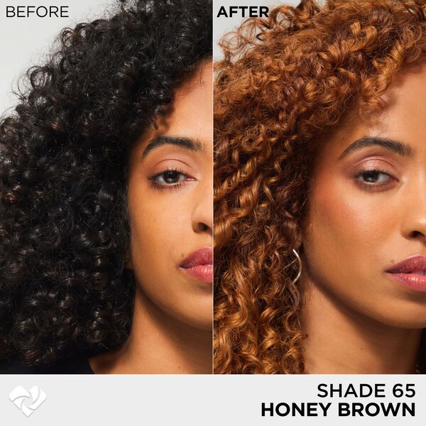 L'Oreal Paris Feria Multi-Faceted Shimmering Permanent Hair Color