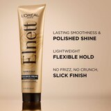 L'Oreal Paris Elnett Slick Back Cream, 5.1 OZ, thumbnail image