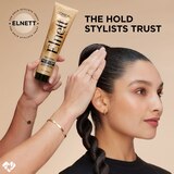 L'Oreal Paris Elnett Slick Back Cream, 5.1 OZ, thumbnail image