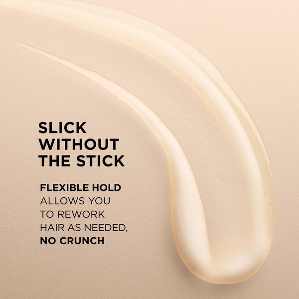 L'Oreal Paris Elnett Slick Back Cream, 5.1 OZ