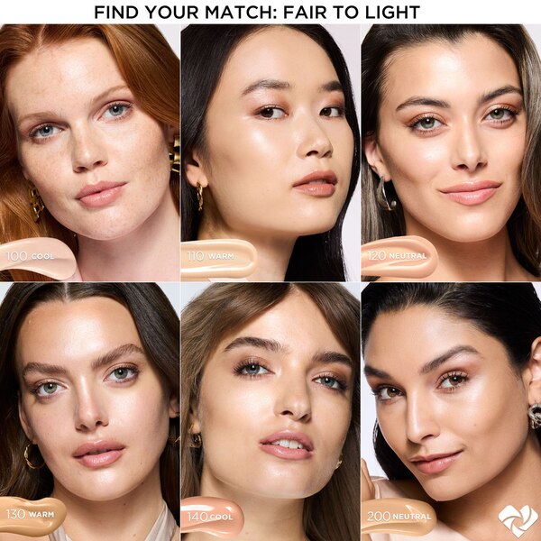 L'Oreal Paris Lumi Skin Glow Tint