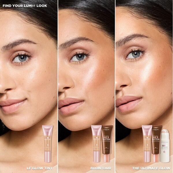 L'Oreal Paris Lumi Skin Glow Tint