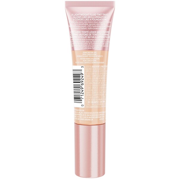 L'Oreal Paris Lumi Skin Glow Tint