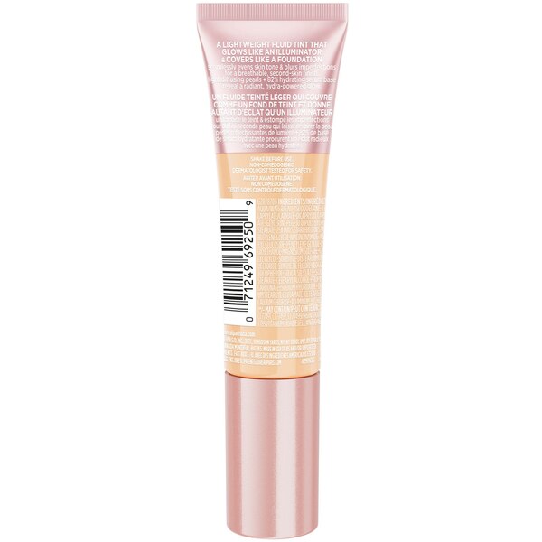 L'Oreal Paris Lumi Skin Glow Tint