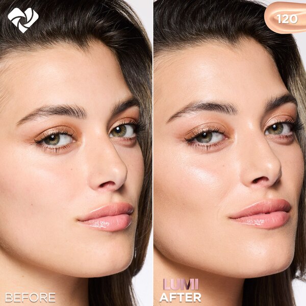 L'Oreal Paris Lumi Skin Glow Tint