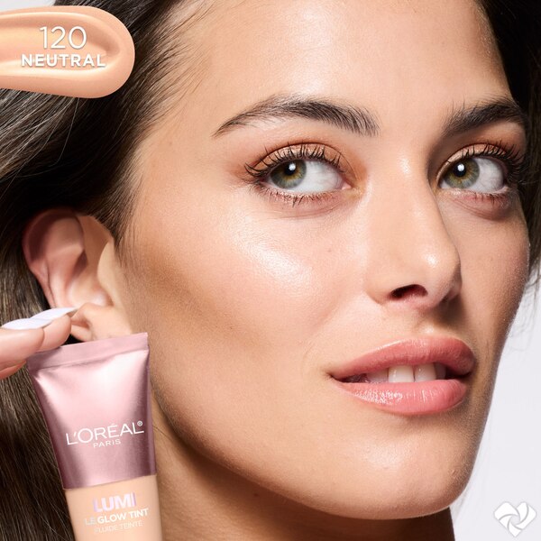L'Oreal Paris Lumi Skin Glow Tint