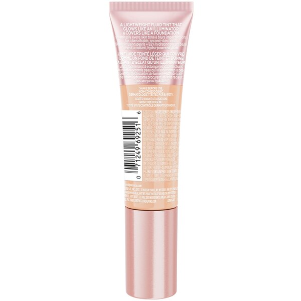 L'Oreal Paris Lumi Skin Glow Tint