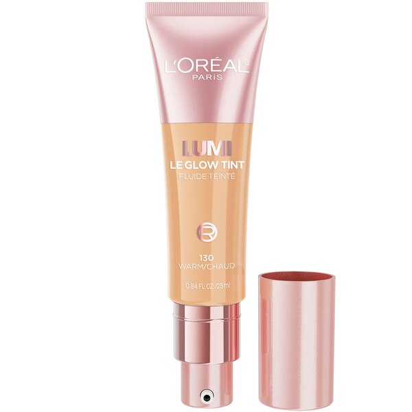 L'Oreal Paris Lumi Skin Glow Tint