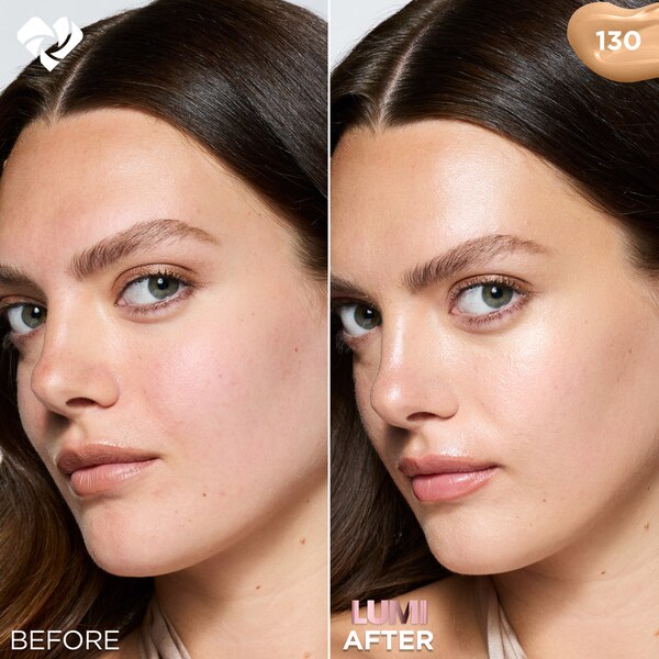 L'Oreal Paris Lumi Skin Glow Tint