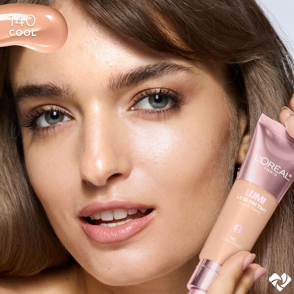 L'Oreal Paris Lumi Skin Glow Tint
