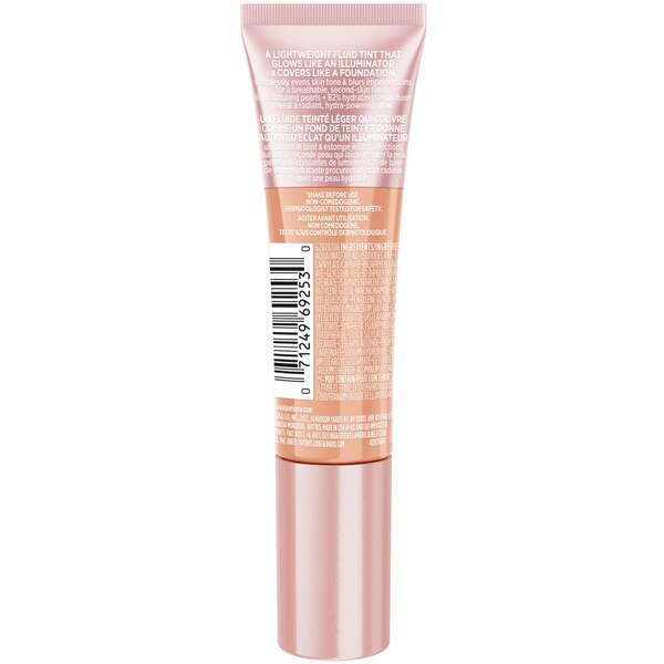 L'Oreal Paris Lumi Skin Glow Tint