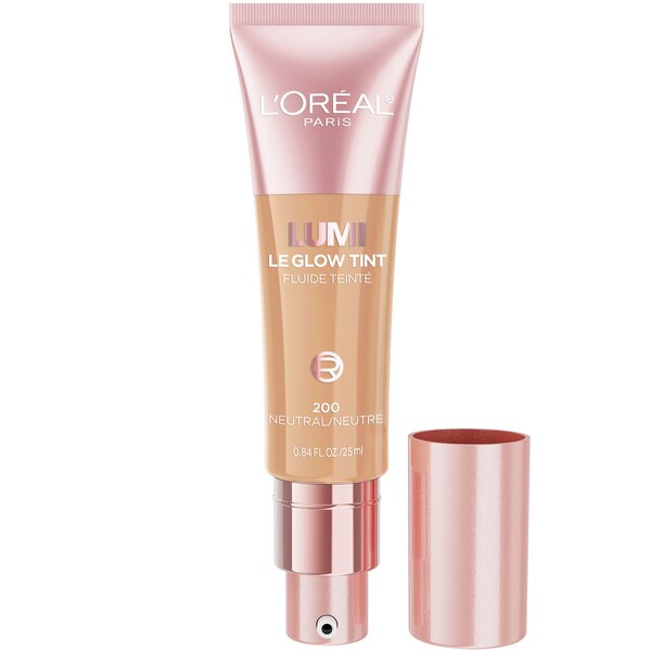 L'Oreal Paris Lumi Skin Glow Tint