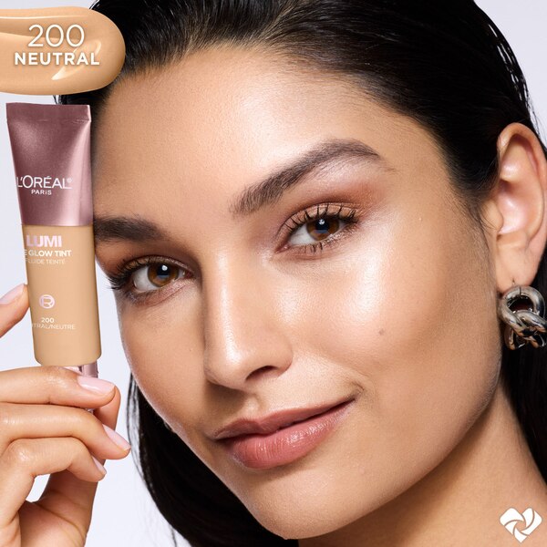L'Oreal Paris Lumi Skin Glow Tint