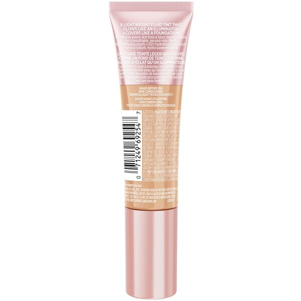 L'Oreal Paris Lumi Skin Glow Tint