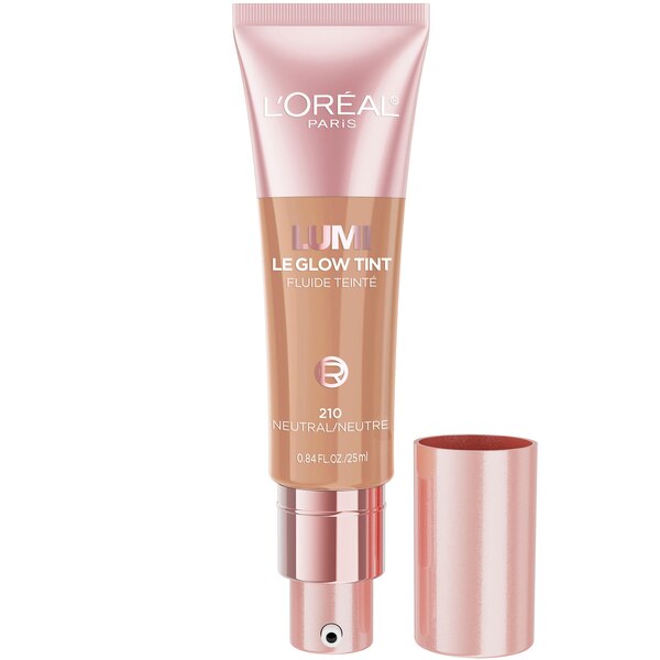 L'Oreal Paris Lumi Skin Glow Tint